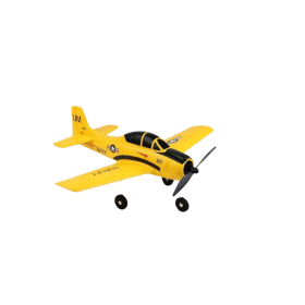 Avión RC Wltoys A210 T-28 Trojan 4 canales