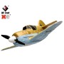 Avión RC Wltoys A250 QBF109 4 Canales