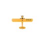 Avión RC Wltoys A160 Piper Cub J3 Skylark 5 canales RTF