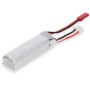 Batería 7.4V 600 mAh BEC