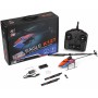 Helicóptero Wltoys Eagle K127 4 canales RTF con Barómetro