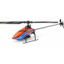 Helicóptero Wltoys Eagle K127 4 canales RTF con Barómetro