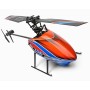 Helicóptero Wltoys Eagle K127 4 canales RTF con Barómetro