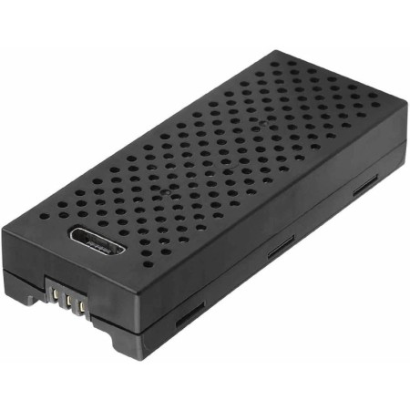 Batería 3,7V 400mAh 20 C