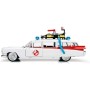 Coche Cazafantamas ECTO-1 1/24