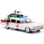 Coche Cazafantamas ECTO-1 1/24