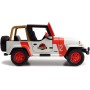 Coche Jada Toys Jeep Wrangler Jurassic World 1/20