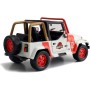 Coche Jada Toys Jeep Wrangler Jurassic World 1/20