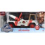 Coche Jada Toys Jeep Wrangler Jurassic World 1/20