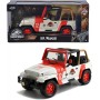Coche Jada Toys Jeep Wrangler Jurassic World 1/20