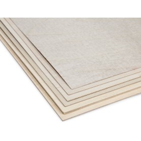 Contrachapado Chopo 5 x 915 x 300 mm