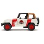 Jeep Wrangler Jada Toys de Jurassic World 1/32