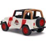 Jeep Wrangler Jada Toys de Jurassic World 1/32