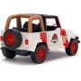 Jeep Wrangler Jada Toys de Jurassic World 1/32