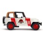 Jeep Wrangler Jada Toys de Jurassic World 1/32