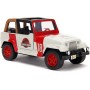 Jeep Wrangler Jada Toys de Jurassic World 1/32
