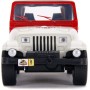 Jeep Wrangler Jada Toys de Jurassic World 1/32