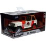 Jeep Wrangler Jada Toys de Jurassic World 1/32