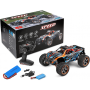 Pack Wltoys Monster Truck Speed Racing con Batería Extra