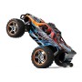 Pack Wltoys Monster Truck Speed Racing con Batería Extra