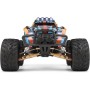 Pack Wltoys Monster Truck Speed Racing con Batería Extra