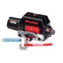 Winch Traxxas para Crawlers TRX4 y TRX6 (4,5Kg) con control remoto