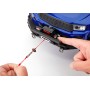 Winch Traxxas para Crawlers TRX4 y TRX6 (4,5Kg) con control remoto
