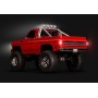 Coche RC Crawler Traxxas TRX-4 CHEVROLET K10 CHEYENNE 1/10 (Brushed)