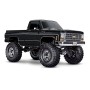 Coche RC Crawler Traxxas TRX-4 CHEVROLET K10 CHEYENNE 1/10 (Brushed)