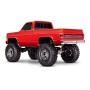 Coche RC Crawler Traxxas TRX-4 CHEVROLET K10 CHEYENNE 1/10 (Brushed)