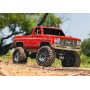 Coche RC Crawler Traxxas TRX-4 CHEVROLET K10 CHEYENNE 1/10 (Brushed)