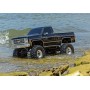 Coche RC Crawler Traxxas TRX-4 CHEVROLET K10 CHEYENNE 1/10 (Brushed)