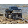 Coche RC Crawler Traxxas TRX-4 CHEVROLET K10 CHEYENNE 1/10 (Brushed)