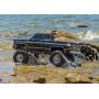 Coche RC Crawler Traxxas TRX-4 CHEVROLET K10 CHEYENNE 1/10 (Brushed)