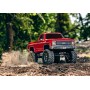 Coche RC Crawler Traxxas TRX-4 CHEVROLET K10 CHEYENNE 1/10 (Brushed)