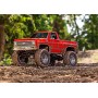 Coche RC Crawler Traxxas TRX-4 CHEVROLET K10 CHEYENNE 1/10 (Brushed)