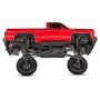 Coche RC Crawler Traxxas TRX-4 CHEVROLET K10 CHEYENNE 1/10 (Brushed)