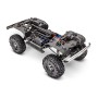 Coche RC Crawler Traxxas TRX-4 CHEVROLET K10 CHEYENNE 1/10 (Brushed)