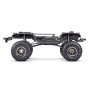 Coche RC Crawler Traxxas TRX-4 CHEVROLET K10 CHEYENNE 1/10 (Brushed)