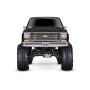 Coche RC Crawler Traxxas TRX-4 CHEVROLET K10 CHEYENNE 1/10 (Brushed)