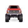 Coche RC Crawler Traxxas TRX-4 CHEVROLET K10 CHEYENNE 1/10 (Brushed)