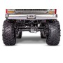 Coche RC Crawler Traxxas TRX-4 CHEVROLET K10 CHEYENNE 1/10 (Brushed)