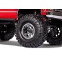 Coche RC Crawler Traxxas TRX-4 CHEVROLET K10 CHEYENNE 1/10 (Brushed)