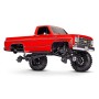 Coche RC Crawler Traxxas TRX-4 CHEVROLET K10 CHEYENNE 1/10 (Brushed)