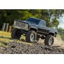 Coche RC Crawler Traxxas TRX-4 CHEVROLET K10 CHEYENNE 1/10 (Brushed)