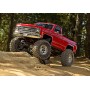 Coche RC Crawler Traxxas TRX-4 CHEVROLET K10 CHEYENNE 1/10 (Brushed)