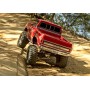 Coche RC Crawler Traxxas TRX-4 CHEVROLET K10 CHEYENNE 1/10 (Brushed)