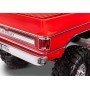 Coche RC Crawler Traxxas TRX-4 CHEVROLET K10 CHEYENNE 1/10 (Brushed)