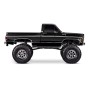 Coche RC Crawler Traxxas TRX-4 CHEVROLET K10 CHEYENNE 1/10 (Brushed)