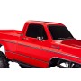 Coche RC Crawler Traxxas TRX-4 CHEVROLET K10 CHEYENNE 1/10 (Brushed)